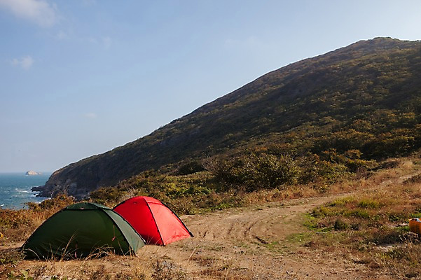 포토 JPG 주간 바다 섬 하늘 텐트 풍경 사람없음 야외 캠핑 외연도 비박 국내포토 자연요소 레저 캠핑도구 레포츠 파일형식 보령