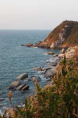 포토 JPG 주간 바다 섬 자연 풍경 사람없음 야외 바위 외연도 국내포토 자연요소 돌_바위 생태계 파일형식 보령