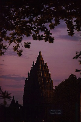 포토 JPG 나무 구름 해외풍경 유적지 하늘 사람없음 야외 노을 야간 인도네시아 힌두교 힌두사원 요그야카르타 프람바난 국내포토 자연요소 식물 해외 아시아 종교 고건축 풍경 사찰 파일형식