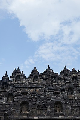 포토 JPG 주간 구름 해외풍경 건축물 불교 하늘 사람없음 야외 인도네시아 보로부두르사원 요그야카르타 국내포토 자연요소 해외 건축 아시아 종교 유적지 풍경 사찰 파일형식