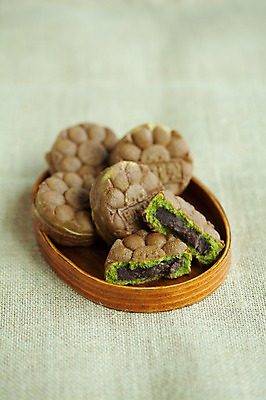 포토 JPG 실내 사람없음 오브젝트 나무그릇 부여 팥빵 국내포토 그릇 빵 내부 목재 충청남도 파일형식