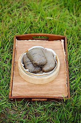 포토 JPG 주간 잔디 사람없음 야외 연잎 부여 연잎밥 국내포토 자연요소 식물 잎 밥 충청남도 파일형식