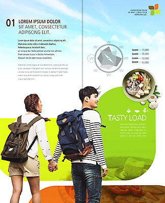 PSD 템플릿 표지디자인 북디자인 커플 응시 출판디자인 여자 남자 내지 음식 리플렛 여행 2단접지 북커버 배낭 그래프 마늘 미소 사람 팜플렛 상반신 20대 성인 두명 뒷모습 손잡기 한국인 두부 맛집 굴국밥 탐방 성인만 이미지템플릿 시선 뷰포인트 채소 가방 관계 모션 표정 동양인 청년 국밥 파일형식