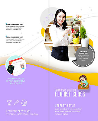 PSD 템플릿 표지디자인 북디자인 응시 출판디자인 여자 표지 꽃 화분 리플렛 2단접지 북커버 한명 미소 사람 팜플렛 상반신 20대 성인 한국인 꽃꽂이 강습 조경가위 클래스 플로리스트 성인여자한명만 이미지템플릿 식물 직업 1 시선 가위_도구 표정 동양인 청년 원예 여자한명만 성인여자만 파일형식