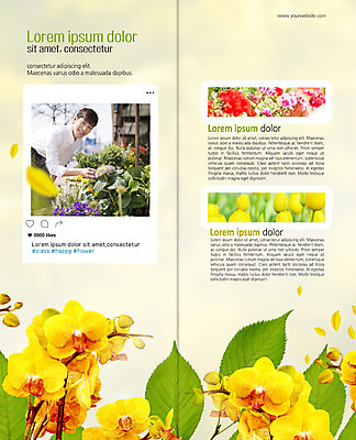 PSD 템플릿 표지디자인 북디자인 응시 출판디자인 남자 꽃 내지 리플렛 2단접지 북커버 한명 미소 사람 팜플렛 상반신 20대 성인 한국인 꽃꽂이 강습 소셜네트워크 클래스 플로리스트 성인남자한명만 이미지템플릿 식물 직업 1 시선 표정 동양인 청년 원예 남자한명만 성인남자만 파일형식