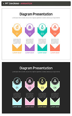 템플릿 화살표 지구 배낭 그래프 사람없음 블록 PPT 프레젠테이션 문서템플릿 위치 둥근플라스크 애니형PPT 이미지템플릿 가방 플라스크 파일형식