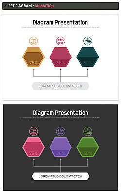 템플릿 그래프 사람없음 새싹 퍼센트 PPT 프레젠테이션 문서템플릿 육각형 비닐하우스 바이오 애니형PPT 이미지템플릿 도형 식물 농업 특수기호 파일형식