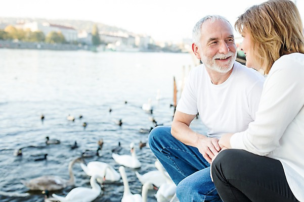 포토 JPG 주간 서양인 응시 여자 노년 남자 50대 데이트 여러마리 미소 사람 앉기 상반신 야외 두명 옆모습 실버라이프 마주보기 손잡기 노부부 로맨틱 강가 백조 노인만 국내포토 자연요소 외국인 라이프스타일 부부 시선 뷰포인트 중년 다수 컨셉 모션 조류 표정 성인 강 성인만 파일형식