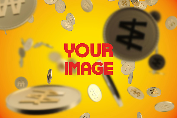 PSD 편집 편집이미지 백그라운드 사람없음 노란색 3D 동전 여러개 원화 디지털합성 즐거움 오브젝트 쏟아짐 풍요 많음 편집소스 이미지편집 편집3D 감정 컬러 다수 컨셉 돈 모션 파일형식