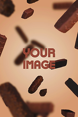 PSD 편집 편집이미지 백그라운드 사람없음 갈색 3D 초콜릿 달콤 디지털합성 즐거움 오브젝트 쏟아짐 풍요 많음 편집소스 이미지편집 편집3D 감정 컬러 컨셉 모션 디저트 맛 파일형식