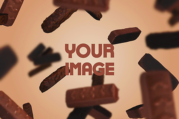 PSD 편집 편집이미지 백그라운드 사람없음 갈색 3D 초콜릿 달콤 디지털합성 즐거움 오브젝트 쏟아짐 풍요 많음 편집소스 이미지편집 편집3D 감정 컬러 컨셉 모션 디저트 맛 파일형식