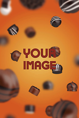 PSD 편집 편집이미지 백그라운드 사람없음 갈색 3D 초콜릿 달콤 디지털합성 즐거움 오브젝트 쏟아짐 풍요 많음 편집소스 이미지편집 편집3D 감정 컬러 컨셉 모션 디저트 맛 파일형식