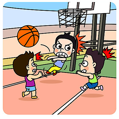 전신 남자 어린이 일러스트 농구 농구공 안전 사람 세명 스쿨라이프 놀람 던지기 안전수칙 농구대 농구장 어린이만 국내일러스트 AI파일 라이프스타일 감정 공 스포츠시설 학교 모션 표정 구기 골대 파일형식 벡터