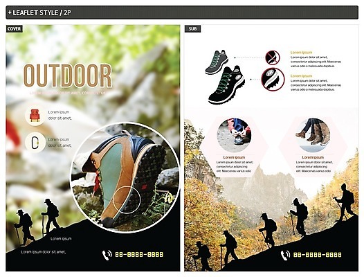 전신 템플릿 여자 남자 실루엣 ZIP 포스터 리플렛 운동화 배낭 자연 산 아웃도어 사람 여러명 성인 등산 하반신 가을 등산객 전단템플릿 전단 등산화 등산스틱 신발끈묶기 인디자인 INDD 이미지템플릿 계절 다수 신발 가방 촬영기법 트래킹 묶기 홍보물 생태계 등산용품 신발끈 파일형식