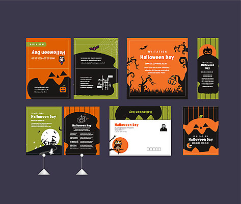 나무 템플릿 배너템플릿 이벤트 사람없음 세트 검은색 주황색 할로윈 보름달 현수막 성 거미줄 언덕 전단 엽서 초대장 부엉이 박쥐 약도 드라큘라 잭오랜턴 소봉투 행사세트 행사템플릿 가을축제 AI파일 식물 건축물 배너 컬러 지도 포유류 조류 편지봉투 카드_감사 축제 달 편지 홍보물 파일형식 벡터 가을_계절