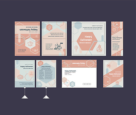 템플릿 배너템플릿 해골 이벤트 사람없음 세트 할로윈 현수막 유령 전단 엽서 초대장 거미 박쥐 육각형 약도 미라 잭오랜턴 소봉투 행사세트 행사템플릿 가을축제 AI파일 도형 배너 곤충 지도 포유류 편지봉투 카드_감사 뼈 축제 편지 홍보물 파일형식 벡터 가을_계절