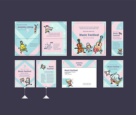 템플릿 캐릭터 배너템플릿 악기 음악 연주 이벤트 사람없음 세트 축제 종 현수막 기타 건반 피아노 북 마이크 전단 피리 엽서 초대장 첼로 약도 사물캐릭터 오카리나 음악축제 소봉투 행사세트 행사템플릿 예술축제 AI파일 배너 예술 음향기기 지도 현악기 문화예술 편지봉투 타악기 카드_감사 건반악기 목관악기 편지 홍보물 파일형식 벡터 찰현악기
