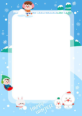 한마리 여자 남자 어린이 겨울 일러스트 눈사람 놀이 프레임 털모자 사람 두명 토끼 귀마개 어린이세상 썰매 눈굴리기 천진난만 프레임일러스트 눈내림 어린이만 국내일러스트 AI파일 모자_잡화 1 잡화 계절 컨셉 포유류 눈_날씨 반려동물 굴리기 파일형식 벡터