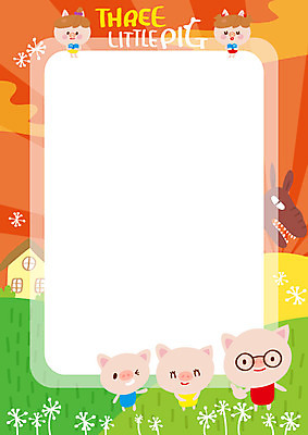 전신 여러마리 일러스트 주택 프레임 윙크 미소 초원 사람없음 책 독서 언덕 어린이세상 돼지캐릭터 늑대 아기돼지 아기돼지삼형제 천진난만 프레임일러스트 안경낌 국내일러스트 AI파일 안경 새끼 동물캐릭터 다수 컨셉 포유류 동화 표정 건물 돼지 파일형식 벡터