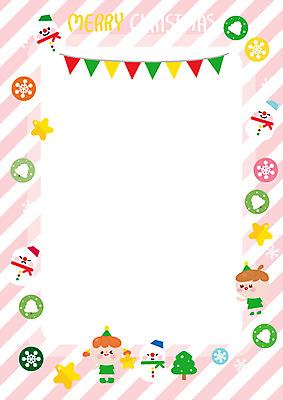 전신 여자 남자 별 어린이 크리스마스 일러스트 눈사람 프레임 미소 사람 두명 소나무 눈송이 어린이세상 가랜드 천진난만 프레임일러스트 어린이만 국내일러스트 AI파일 자연요소 나무 기념일 컨셉 눈_날씨 표정 파티용품 파일형식 벡터