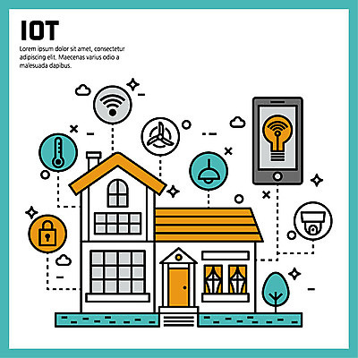 나무 일러스트 전구 전등 주택 자물쇠 사람없음 스마트폰 선풍기 플랫 온도계 체온계 스마트 보안 와이파이 온도 감시카메라 사물인터넷 국내일러스트 AI파일 식물 컨셉 조명 정보기술 안전 건물 핸드폰 스마트기기 카메라 가전제품 무선인터넷 파일형식 벡터