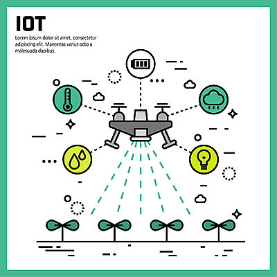 구름 일러스트 전구 사람없음 새싹 비행 플랫 온도계 체온계 건전지 빗방울 물주기 온도 드론 물뿌리기 사물인터넷 모빌리티 국내일러스트 AI파일 자연요소 식물 교통수단 모션 정보기술 비_날씨 파일형식 벡터