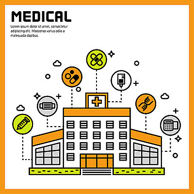 일러스트 의학 병원 주사기 사람없음 알약 반창고 플랫 DNA 링거 국내일러스트 AI파일 의료기기 약 의료용품 생명공학 파일형식 벡터