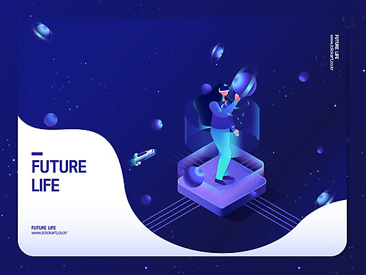 전신 여자 별 과학 일러스트 미래 기술 한명 사람 성인 라이프 우주 보라색 행성 로켓 체험 회로판 남색 그라데이션 아이소메트릭 가상현실 성인여자한명만 오큘러스 4차산업 VR기기 미래산업 국내일러스트 AI파일 자연요소 1 산업 컬러 컨셉 생활 기계 여자한명만 성인여자만 파일형식 벡터
