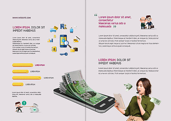 PSD 템플릿 표지디자인 북디자인 출판디자인 여자 남자 내지 리플렛 지폐 돈 2단접지 북커버 비즈니스 돋보기 악수 스마트라이프 사람 팜플렛 여러명 상반신 20대 성인 옆모습 금융 스마트폰 태블릿 동전 놀람 회색 한국인 원화 돈자루 당기기 스마트 재테크 금융비즈니스 금화 핀테크 성인만 흩날리기 이미지템플릿 라이프스타일 감정 뷰포인트 컬러 다수 컨셉 모션 모바일 표정 동양인 손짓 청년 경제 전자제품 핸드폰 스마트기기 재산 황금 파일형식