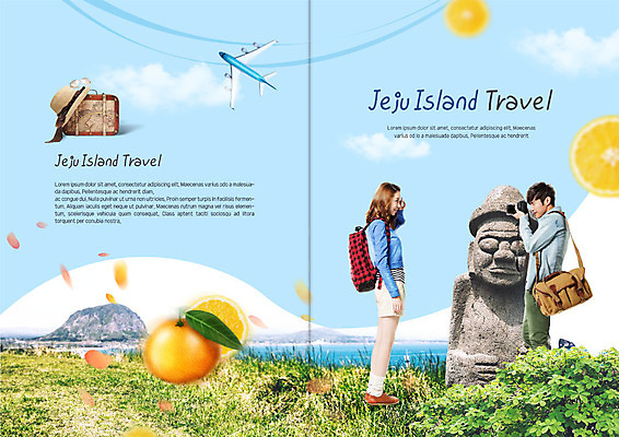 전신 PSD 템플릿 표지디자인 북디자인 커플 출판디자인 여자 표지 남자 리플렛 바다 커플라이프 여행 포즈 하늘색 2단접지 북커버 비행기 서기 사람 팜플렛 초원 20대 성인 두명 옆모습 친구 제주도 카메라 캐리어 사진촬영 한국인 돌하르방 즐거움 특산물 성산일출봉 제주감귤 국내여행 랜드마크 성인만 이미지템플릿 라이프스타일 감정 뷰포인트 관계 항공교통 모션 귤 대중교통 한국 동양인 청년 파란색 전자제품 여행가방 촬영 서귀포 파일형식