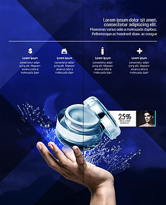 PSD 서양인 템플릿 표지디자인 북디자인 손 응시 출판디자인 남자 내지 리플렛 맨라이프 2단접지 북커버 한손 한명 미소 사람 팜플렛 상반신 20대 성인 옆모습 신체부위 파란색 뷰티 세일 크림 물보라 파란배경 로션 남성화장품 할인쿠폰 스플래쉬 성인남자한명만 그루밍족 이미지템플릿 외국인 1 라이프스타일 시선 뷰포인트 컬러 백그라운드 표정 청년 물 화장품 쿠폰 남자한명만 성인남자만 파일형식