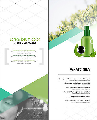 PSD 템플릿 표지디자인 북디자인 출판디자인 남자 내지 얼굴 리플렛 이어폰 2단접지 북커버 나뭇잎 한명 사람 팜플렛 20대 성인 앞모습 신체부위 초록색 뷰티 눈감음 음악감상 한국인 물방울 풀잎 돌벽 남성화장품 성인남자한명만 그루밍족 이미지템플릿 1 벽 뷰포인트 컬러 음향기기 잎 모션 동양인 청년 화장품 감상 풀_식물 남자한명만 성인남자만 파일형식