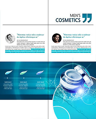 PSD 서양인 템플릿 표지디자인 북디자인 출판디자인 남자 내지 얼굴 리플렛 맨라이프 2단접지 북커버 미소 사람 동양인 팜플렛 상반신 20대 두명 옆모습 신체부위 30대 파란색 빛 뷰티 물보라 로션 남성화장품 스플래쉬 성인남자만 그루밍족 이미지템플릿 외국인 라이프스타일 뷰포인트 컬러 표정 인종 청년 물 장년 화장품 남자만 성인만 파일형식