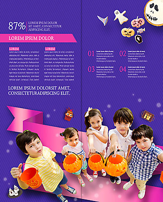 전신 PSD 서양인 템플릿 표지디자인 북디자인 출판디자인 여자 남자 어린이라이프 리본 내지 어린이 리플렛 분홍색 2단접지 북커버 호박 미소 들기 사람 팜플렛 여러명 앞모습 하이앵글 파티 바구니 쿠키 보라색 할로윈 손내밀기 즐거움 파란배경 빗금 사탕바구니 어린이만 이미지템플릿 외국인 라이프스타일 감정 뷰포인트 컬러 다수 백그라운드 채소 모션 디저트 표정 사탕 손짓 이벤트 파란색 대각선 파일형식