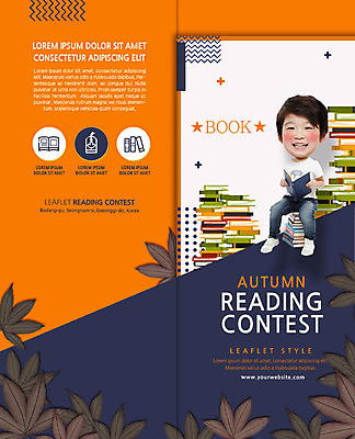 전신 PSD 템플릿 표지디자인 북디자인 응시 출판디자인 어린이교육 교육 표지 남자 어린이라이프 어린이 리플렛 단풍 낙엽 2단접지 북커버 한명 미소 들기 사람 앉기 팜플렛 앞모습 책 독서 귀여움 주황색 한국인 가을 남색 책더미 콘테스트 소년한명만 이미지템플릿 1 라이프스타일 시선 계절 뷰포인트 컬러 컨셉 잎 모션 표정 동양인 대회 무더기 남자한명만 소년만 파일형식