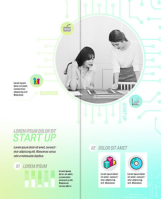 PSD 템플릿 표지디자인 북디자인 응시 출판디자인 여자 내지 리플렛 하늘색 2단접지 북커버 비즈니스 회의 그래프 대화 사람 팜플렛 상반신 20대 성인 두명 앞모습 30대 비즈니스라이프 태블릿 사무실 회색 한국인 비즈니스우먼 동료 창업 오피스룩 전자회로 성인여자만 이미지템플릿 라이프스타일 시선 옷 뷰포인트 컬러 관계 말하기 동양인 청년 장년 파란색 전자제품 스마트기기 직장인 회로판 자영업 여자만 성인만 파일형식