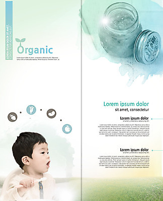 PSD 템플릿 표지디자인 북디자인 응시 출판디자인 남자 내지 리플렛 하늘색 2단접지 북커버 유리병 한명 사람 팜플렛 초원 상반신 옆모습 숟가락 한국인 아기 유기농 이유식 박람회 남자아기한명만 육아박람회 이미지템플릿 1 웰빙 시선 음식 뷰포인트 병_용기 수저 동양인 파란색 남자한명만 남자아기만 파일형식