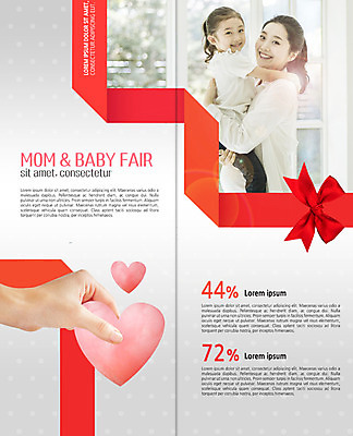 PSD 템플릿 표지디자인 북디자인 손 응시 출판디자인 여자 딸 행복 리본 내지 어린이 리플렛 2단접지 북커버 가족 안기 회색배경 모녀 엄마 한손 미소 사람 팜플렛 상반신 성인 두명 옆모습 신체부위 빨간색 30대 화목 한국인 하트 잡기 가족라이프 창가 육아라이프 박람회 여자만 육아박람회 이미지템플릿 모양 라이프스타일 시선 감정 뷰포인트 컬러 백그라운드 컨셉 창문 관계 모션 표정 동양인 장년 회색 육아 파일형식