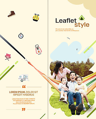 전신 PSD 템플릿 표지디자인 북디자인 출판디자인 여자 표지 남자 딸 어린이 리플렛 2단접지 북커버 배낭 가족 안기 엄마 텐트 서기 사람 앉기 팜플렛 초원 여러명 성인 앞모습 30대 노란색 캠핑 한국인 랜턴 가족라이프 아빠 나침반 쌍둥이 캠핑장 즐거움 자매 해먹 캠핑카 이미지템플릿 라이프스타일 감정 뷰포인트 컬러 다수 가방 관계 모션 자동차 레저 조명 캠핑도구 동양인 장년 침대 파일형식