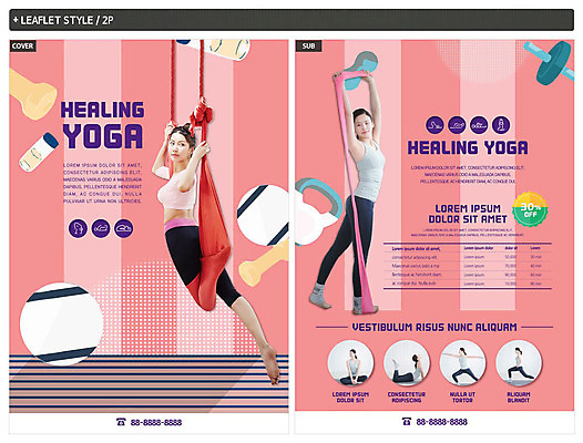 전신 템플릿 응시 여자 ZIP 포스터 리플렛 요가 사람 20대 성인 두명 30대 아령 한국인 물병 전단템플릿 전단 힐링 요가복 할인쿠폰 헬스밴드 플라잉요가 성인여자만 인디자인 INDD 이미지템플릿 웰빙 시선 동양인 청년 장년 운동복 물통 홍보물 쿠폰 여자만 성인만 파일형식