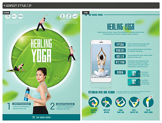 전신 서양인 외국인 템플릿 응시 여자 ZIP 포스터 리플렛 요가 나뭇잎 미소 들기 사람 여러명 상반신 20대 성인 뒷모습 스마트폰 한국인 요가자세 물병 전단템플릿 전단 힐링 할인쿠폰 성인여자만 인디자인 INDD 이미지템플릿 웰빙 시선 뷰포인트 포즈 다수 잎 모션 표정 동양인 인종 청년 핸드폰 스마트기기 물통 홍보물 쿠폰 여자만 성인만 파일형식