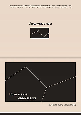 템플릿 기념일 선 카드템플릿 사람없음 검은색 초대장 축하카드 이미지템플릿 AI파일 카드프레임 컬러 카드_감사 프레임 이벤트 파일형식 벡터