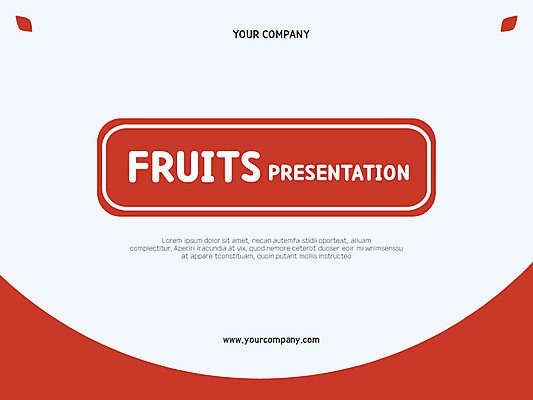 템플릿 과일 그래프 사람없음 빨간색 세트 사과 PPT 프레젠테이션 문서템플릿 문서 나뭇잎모양 사과조각 8P 이미지템플릿 모양 컬러 나뭇잎 파일형식