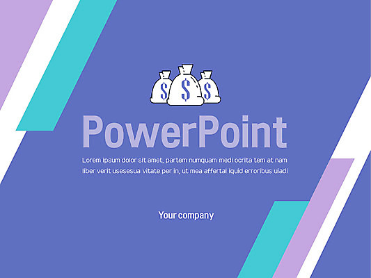 템플릿 그래프 사람없음 금융 세트 달러 보라색 돈다발 PPT 프레젠테이션 문서템플릿 문서 사선무늬 8P 이미지템플릿 컬러 돈 경제 파일형식