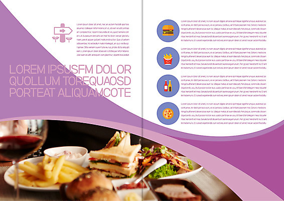 템플릿 북디자인 출판디자인 내지 리플렛 북커버 피자 서양음식 샌드위치 팜플렛 사람없음 샐러드 감자튀김 햄버거 표지판 상차림 소스그릇 소스통 이미지템플릿 AI파일 그릇 음식 감자 패스트푸드 알림판 통 튀김 소스_음식 파일형식 벡터