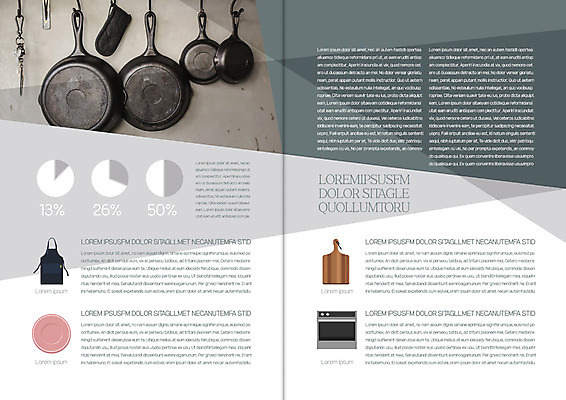 템플릿 접시 북디자인 출판디자인 내지 리플렛 북커버 주방용품 그래프 팜플렛 사람없음 앞치마 오븐 주방장갑 나무도마 전기프라이팬 이미지템플릿 AI파일 식기 생활용품 장갑 도마 목재 가전제품 프라이팬 파일형식 벡터