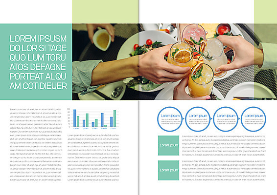 템플릿 북디자인 손 출판디자인 내지 음식 리플렛 북커버 그래프 사람 팜플렛 여러명 성인 신체부위 레스토랑 샐러드 칵테일 건배 이미지템플릿 AI파일 다수 주류 식당 파일형식 벡터