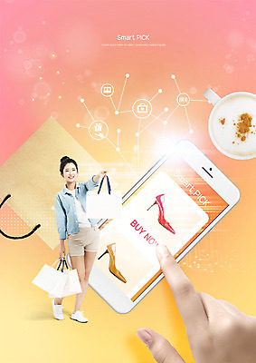 전신 PSD 편집이미지 손 응시 여자 커피 구두 모바일 한명 미소 들기 사람 성인 신체부위 30대 스마트폰 쇼핑백 터치 한국인 스마트 즐거움 온라인쇼핑 모바일쇼핑 온라인구매 성인여자한명만 스마트픽 이미지편집 1 시선 감정 음료 신발 컨셉 가방 모션 표정 동양인 장년 핸드폰 스마트기기 쇼핑 온라인 여자한명만 성인여자만 파일형식