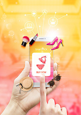 PSD 편집이미지 손 여자 구두 모바일 한명 사람 성인 신체부위 스마트폰 비키니 선글라스 화장품 터치 스마트 온라인쇼핑 모바일쇼핑 메이크업브러쉬 챙모자 온라인구매 스마트픽 이미지편집 모자_잡화 1 수영복 안경 신발 컨셉 핸드폰 스마트기기 쇼핑 뷰티 붓 온라인 파일형식