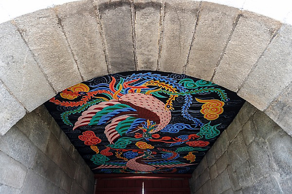 포토 JPG 주간 한국전통 여행 고건축 한국건축 풍경 사람없음 야외 전통문양 성 국보 성문 국내여행 전주 풍남문 전주한옥마을 국내포토 자연요소 전통 문양 건축물 건축 한국 문화재 전라북도 한옥마을 파일형식